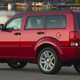 Illustration for article titled Jalopnik Review: 2007 Dodge Nitro R/T 2WD, Part 3